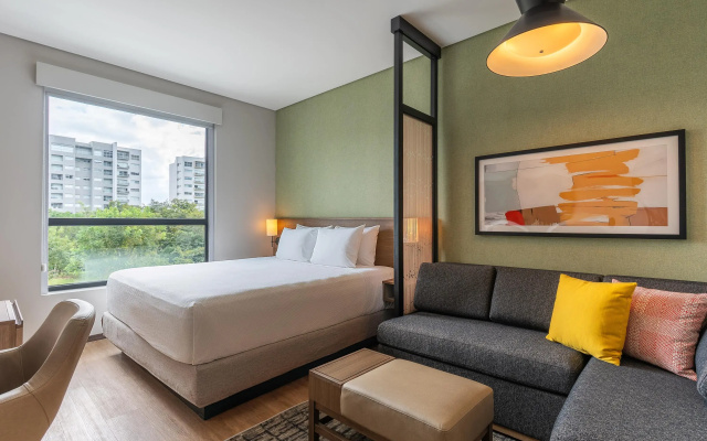Hyatt Place Merida/Via Montejo
