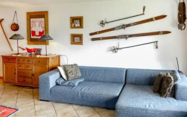 Apartment La Joie