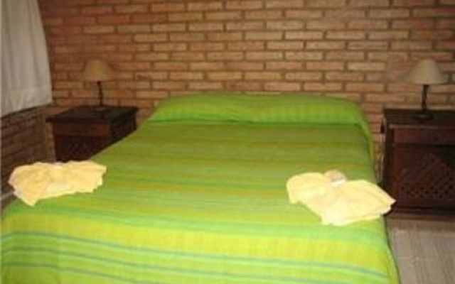 Cabañas Altas Cumbres