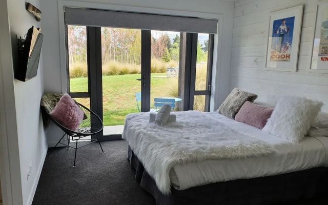 Luxury At Coronet