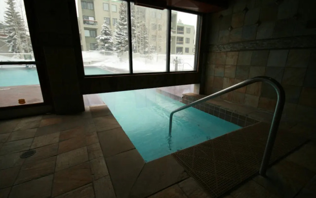 Mall 1413 by SummitCove Vacation Lodging