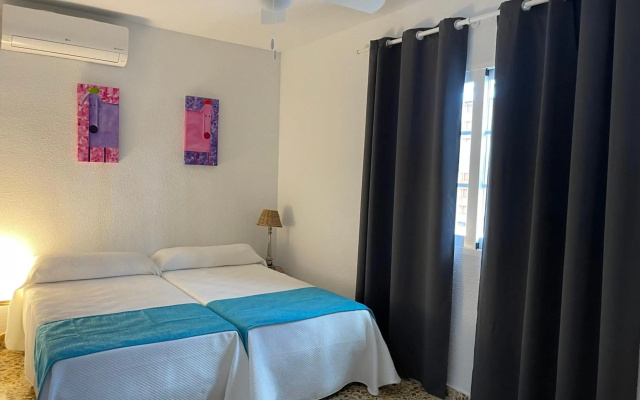 Villa Mis 5 Amores con piscina