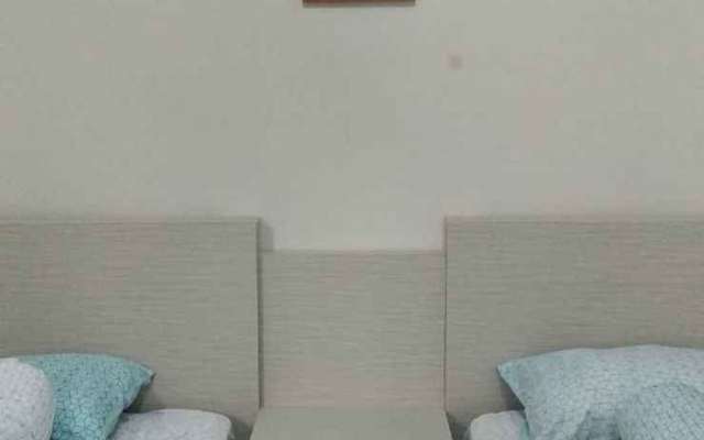 Jauhara Homestay 4