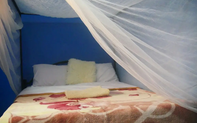 The Peaceful Den