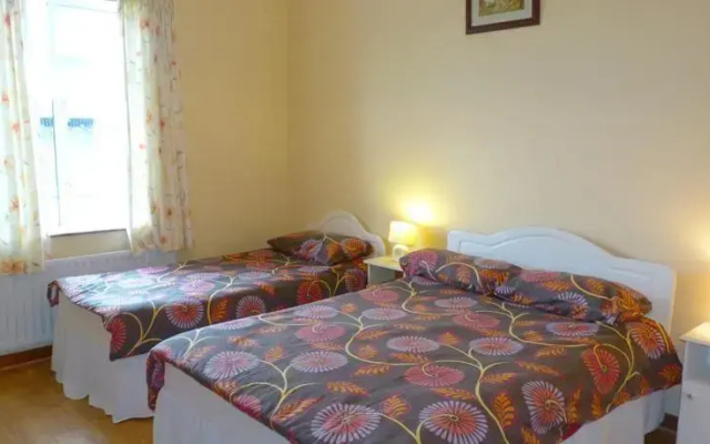 Claremorris Cottage