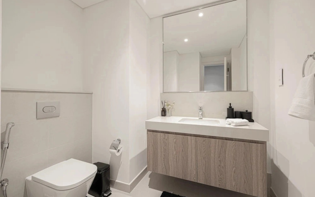 Luxury 2BR Burj Khalifa View Dubai Mall