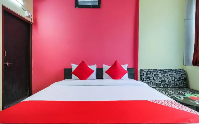 Hotel Shree N Palace by OYO Rooms