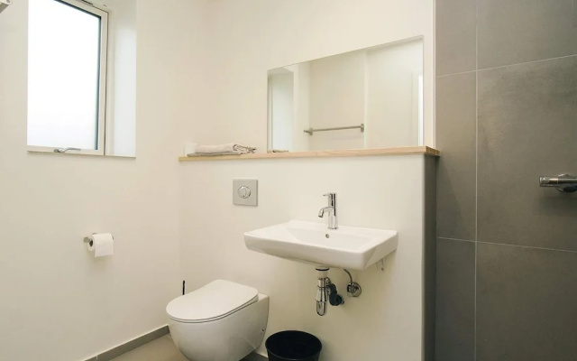 2 Person Holiday Park Home in Gorlev