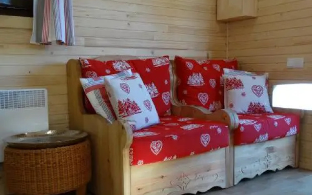 L'Enclos B&B et Gîtes