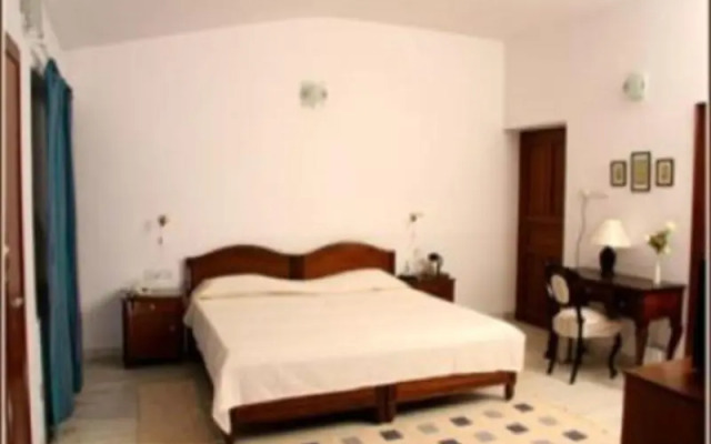 Ambavgarh Retreat