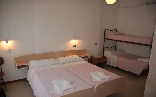 Hotel Orchidea