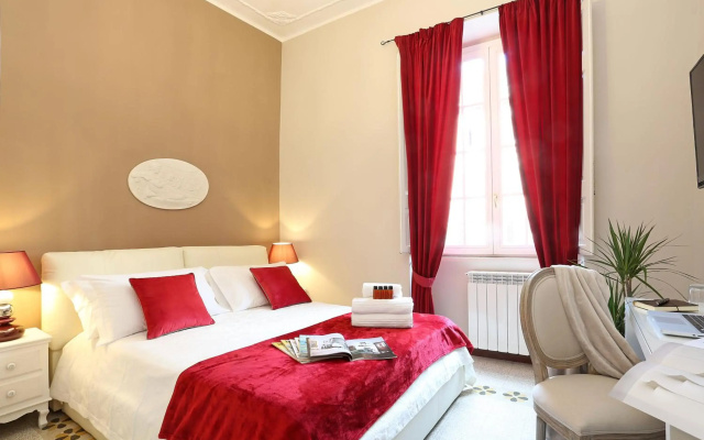 Liberty Rome Suites