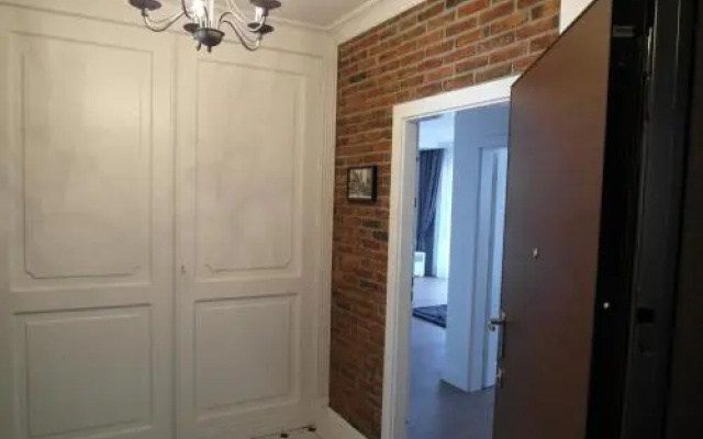 Apartamenty Adalbert