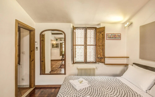 HomeHouse Garofano - Rione Monti - Colosseum