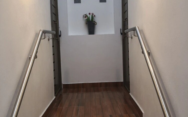 Moderna, Comoda Suite Palma en Tepotzotlán centro