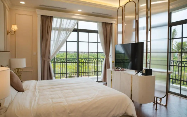 Ruby Tree Golf Villas