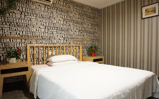 Tianjin Hongtudi Express Hotel