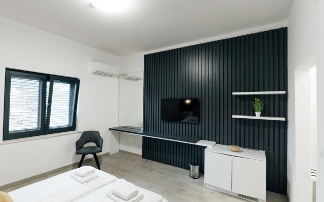 Boutique Suites Joyce Medulin