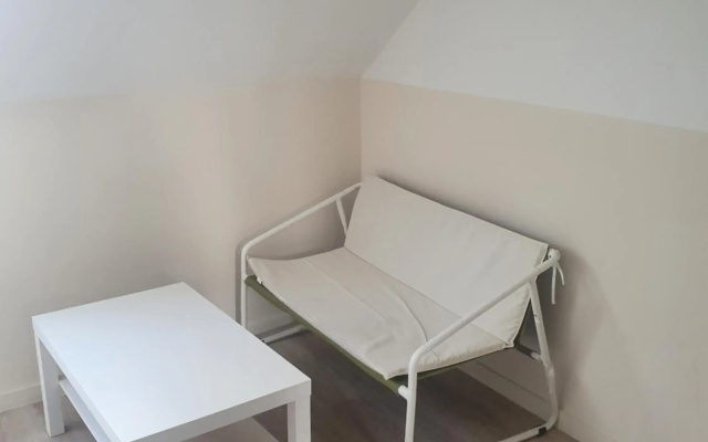 B96 appart 2 bedrooms