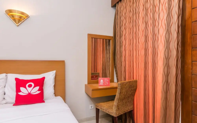 ZEN Rooms Denpasar Gelogor Carik 1