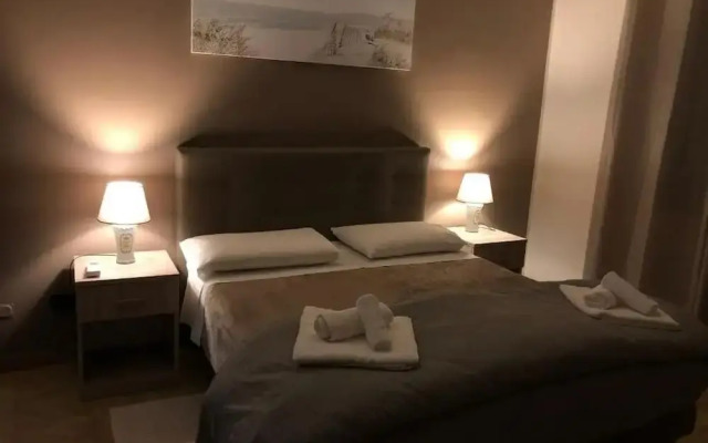 B&B Altamarea