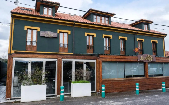 Apartamentos de Herminia