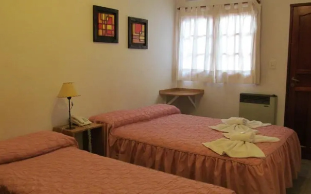 Hotel San Cayetano
