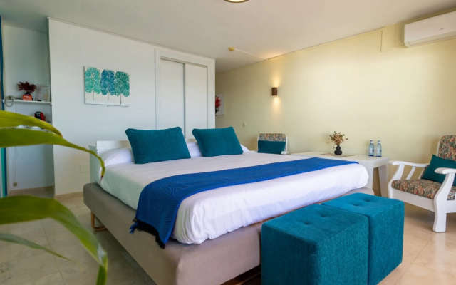 Aparthotel Jabega