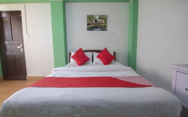 OYO 14275 Markynti Guest House