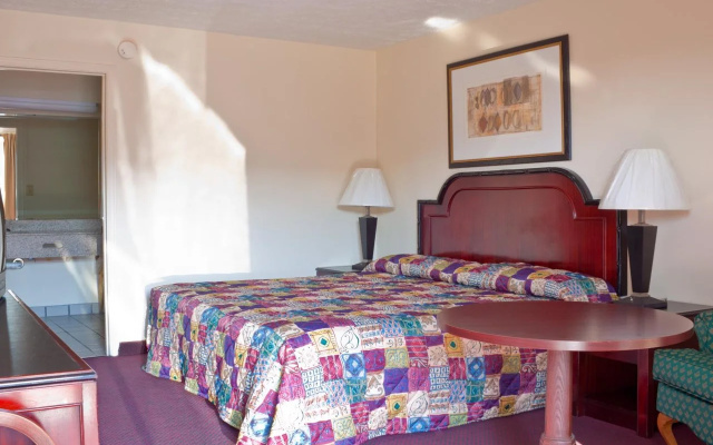 Parkway Inn