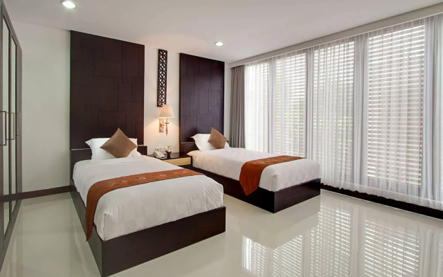 Kuta Ardenia Residence