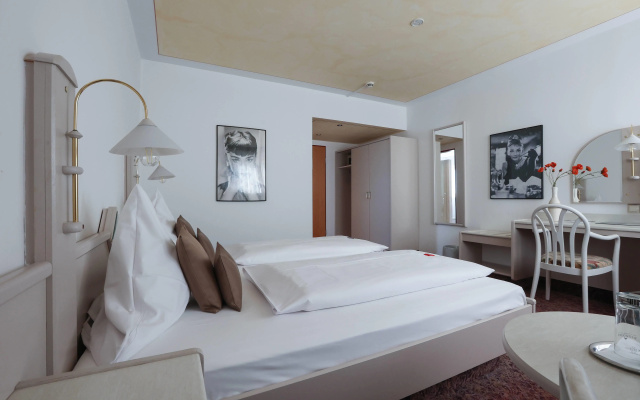 Arthotel ANA Panorama, Trademark Collection by Wyndham