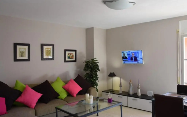 Apartamento Majovi