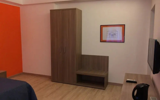 Fleming Suites