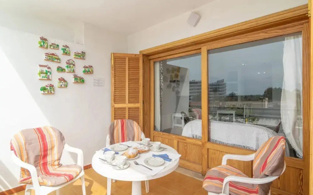 Apartment Sol in Mallorca