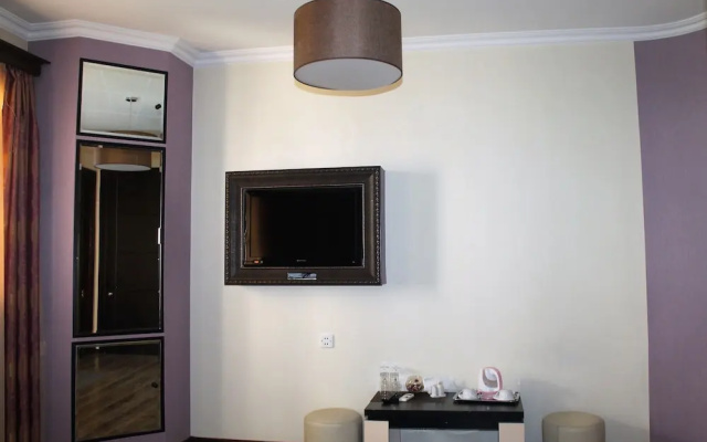 Hotel Panorama
