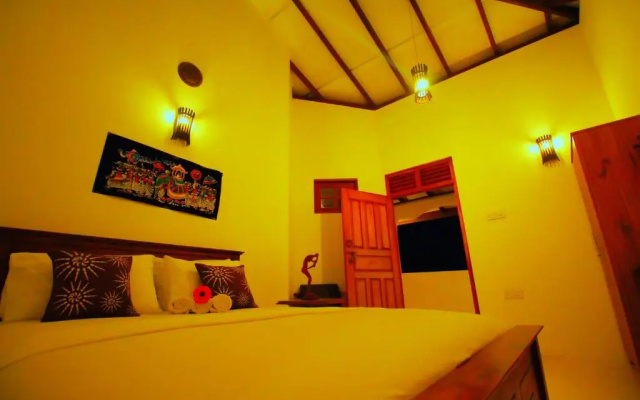 Friendship Villa