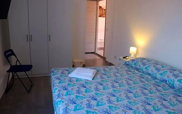 La Conchiglia 2.0