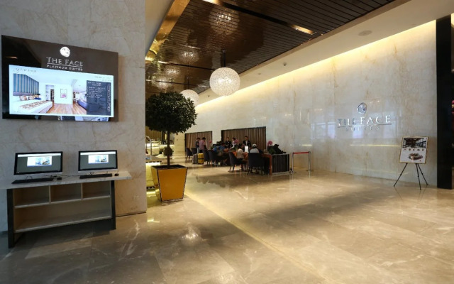 Platinum Suites KLCC by Feel Homes