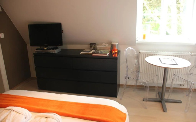 B&B L'Orangerie