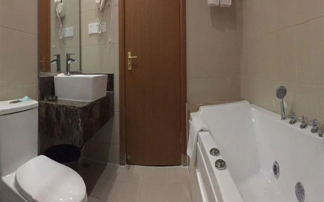 Shanghai Hanchao Hotel