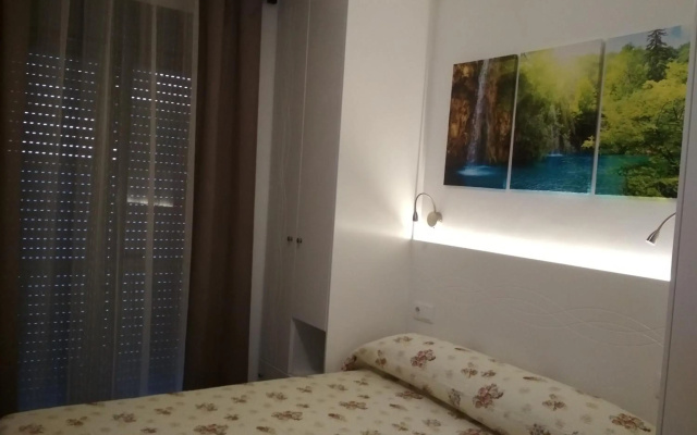 Apartamentos La Vereda