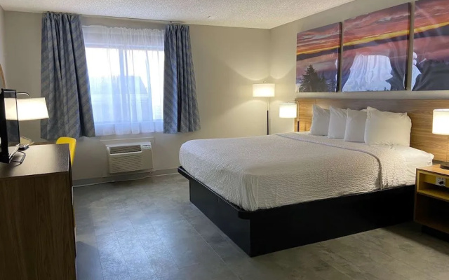 Days Inn Rawlins