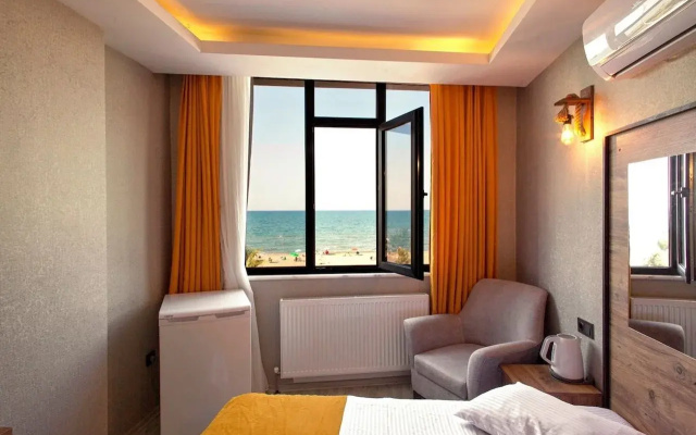 North Beach Boutique Otel