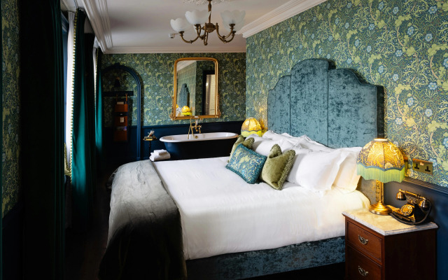 Haddington House Hotel