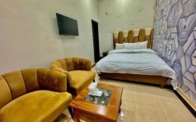 Millat Hotel G9-1