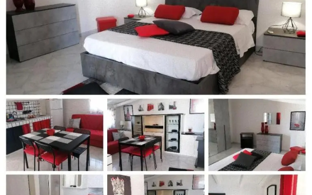 Mamà Apartment