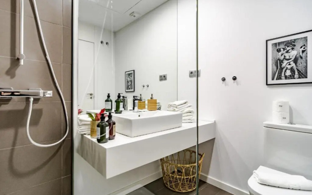 LM10BA- Cozy modern family apartment, Le Mirage