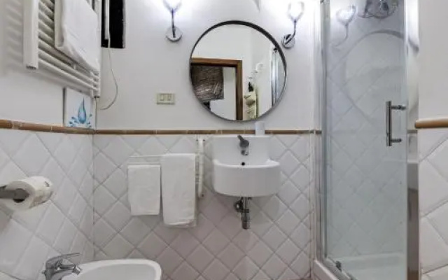 Nostromondo Apartments Rome City Centre