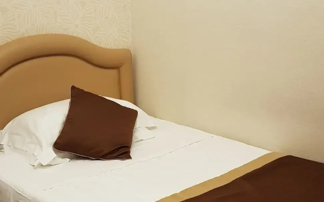 Hotel Piazza Di Spagna